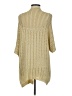 Unbranded Tan Gold Cardigan Size 2 - photo 2