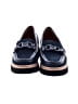 Donald J Pliner Blue Flats Size 5 1/2 - photo 2