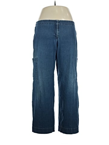Eileen Fisher Jeans (view 1)