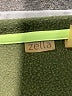 Zella Green Cardigan Size XS - photo 7