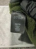 Zella Green Cardigan Size XS - photo 8