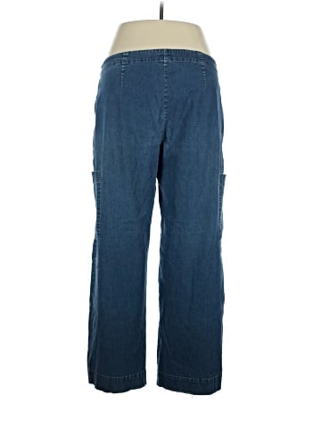 Eileen Fisher Jeans (view 2)