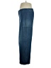 Eileen Fisher Blue Jeans Size L - photo 5