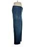Eileen Fisher Blue Jeans Size L - photo 4