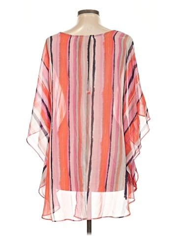 TINA Stephens 3/4 Sleeve Blouse (view 2)