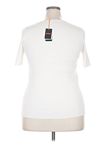 BOSS by HUGO BOSS Sweater Vest (view 2)