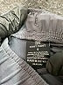 Member's Mark Gray Track Pants Size S - photo 7