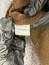 Howard Wolf 100% Acrylic Brown Cardigan Size L - photo 8