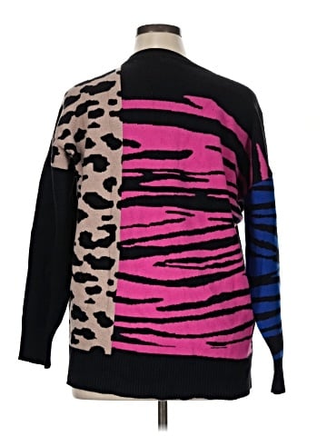 Torrid Pullover Sweater (view 2)