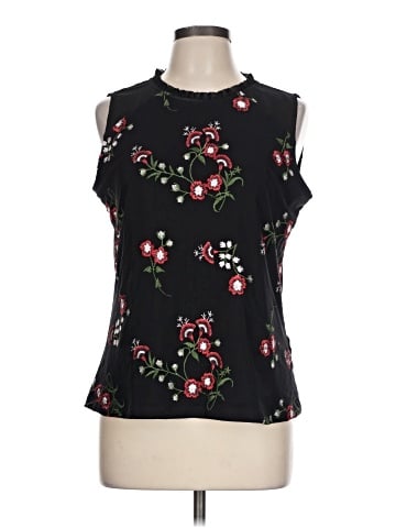 Tommy Hilfiger Sleeveless Blouse (view 1)