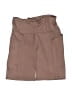 Athleta Brown Shorts Size S - photo 1