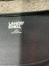 Lands' End Solid Black Active T-Shirt Size 2X - photo 7