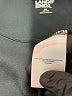 Lands' End Solid Black Active T-Shirt Size 2X - photo 8