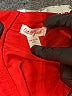 Cat & Jack Red Dress Size 4 - 5 - photo 3