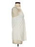 Poleci 100% Modal Ivory White Tank Top Size S - photo 4