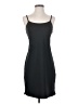 Athleta Solid Black Casual Dress Size XS - photo 1