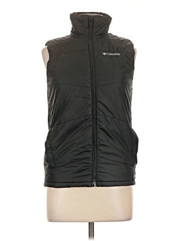 Columbia Vest (view 1)