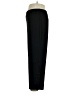 Susan Graver Solid Black Casual Pants Size L (petite) - photo 5