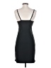 Athleta Solid Black Casual Dress Size XS - photo 2