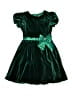 Rare Editions Green Dress Size 14 - photo 1