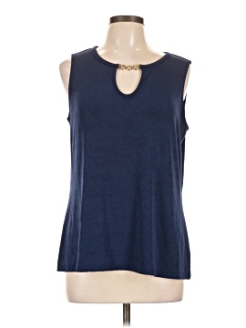 Dana Buchman Sleeveless Top