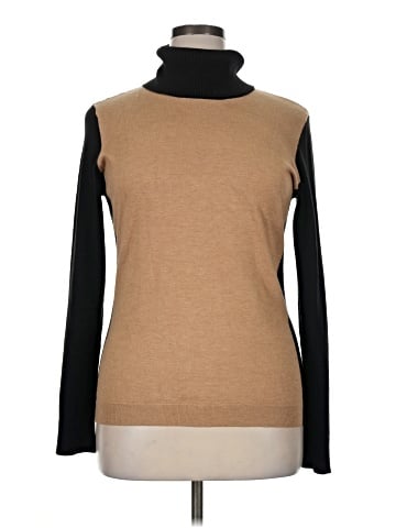 The Limited Turtleneck Sweater (view 1)