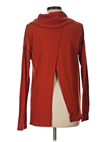 Sun & Shadow Long Sleeve Turtleneck (view 2)