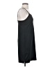 Athleta Solid Black Casual Dress Size XS - photo 4