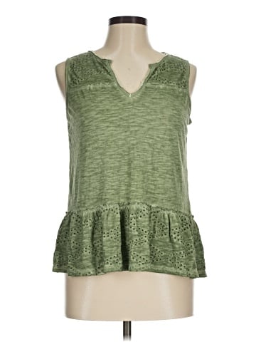 True Craft Sleeveless Top (view 1)