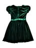 Rare Editions Green Dress Size 14 - photo 2