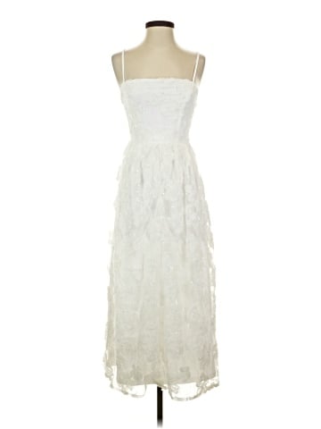 Lulus Cocktail Dress (view 1)