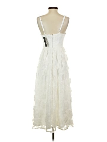 Lulus Cocktail Dress (view 2)