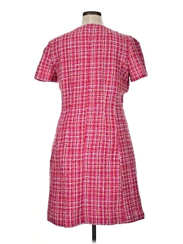 Ann Taylor Casual Dress (view 2)
