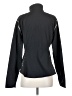 Sugoi Black Track Jacket Size S - photo 2