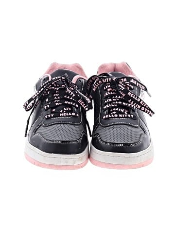 Hello Kitty Sneakers (view 2)