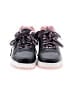 Hello Kitty Black Sneakers Size 8 - photo 2