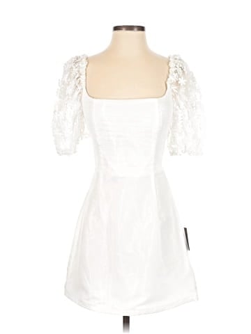 Lulus Cocktail Dress (view 1)