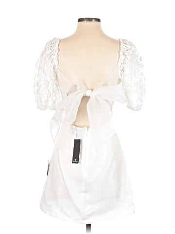 Lulus Cocktail Dress (view 2)