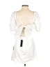 Lulus White Cocktail Dress Size S - photo 2