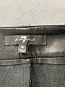 7 For All Mankind 100% Polyurethane Black Casual Pants Size M - photo 7
