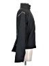Sugoi Black Track Jacket Size S - photo 4