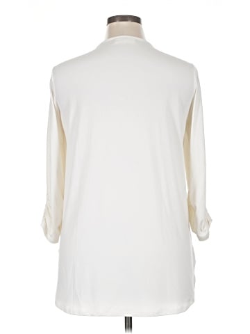 Zenana 3/4 Sleeve T-Shirt (view 2)