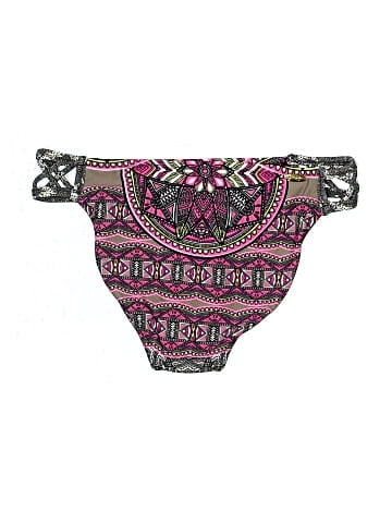 Jessica Simpson Swimsuit Bottoms (view 2)