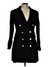 Lulus Black Coat Size L - photo 1