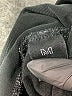 Hue Black Active Pants Size M - photo 8