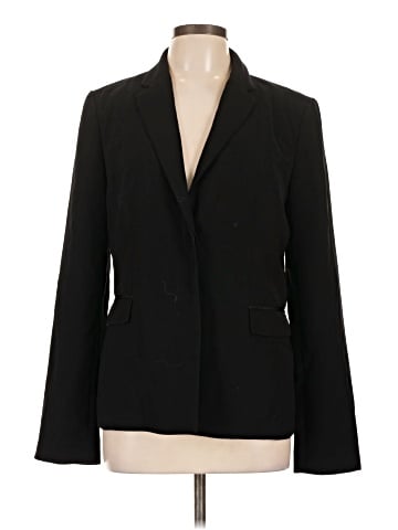 Ann Taylor Blazer (view 1)