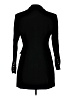 Lulus Black Coat Size L - photo 2