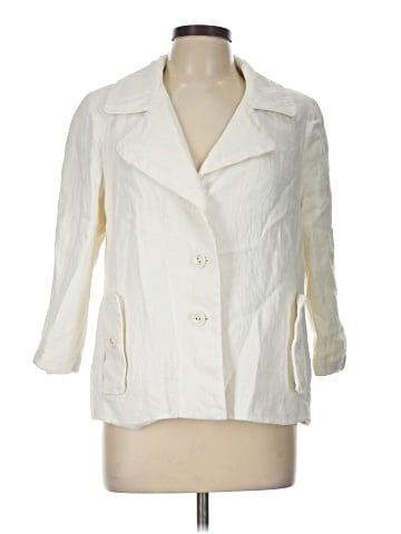 Talbots Blazer (view 1)
