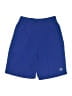 Champion 100% Polyester Solid Blue Athletic Shorts Size S (kids) - photo 1