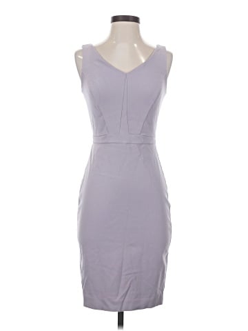 White House Black Market Cocktail Dress (view 1)
